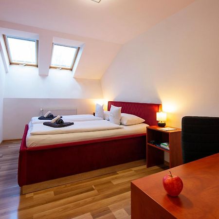 Pb Apartments Спишска-Нова-Вес Экстерьер фото