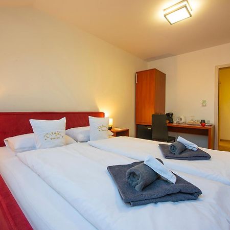Pb Apartments Спишска-Нова-Вес Экстерьер фото