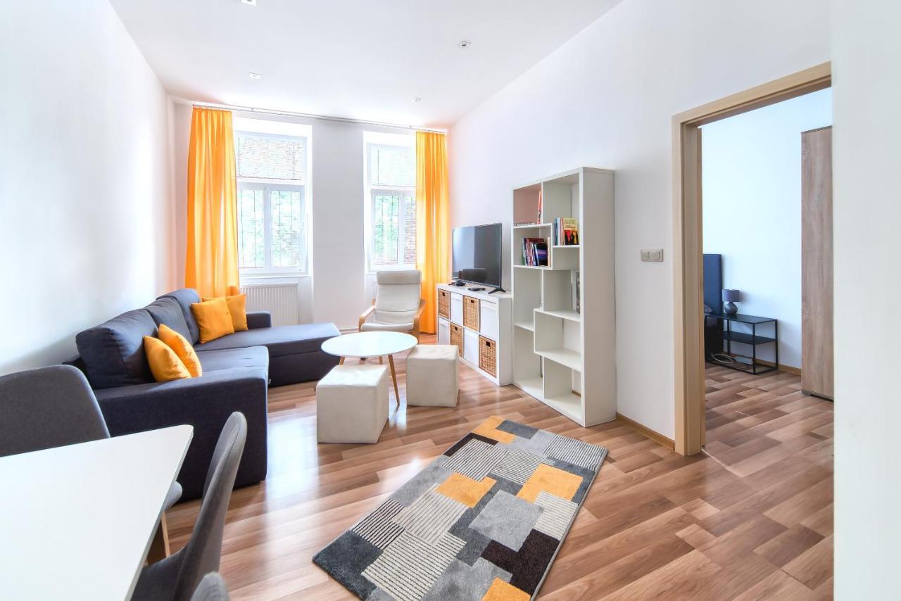 Pb Apartments Спишска-Нова-Вес Экстерьер фото
