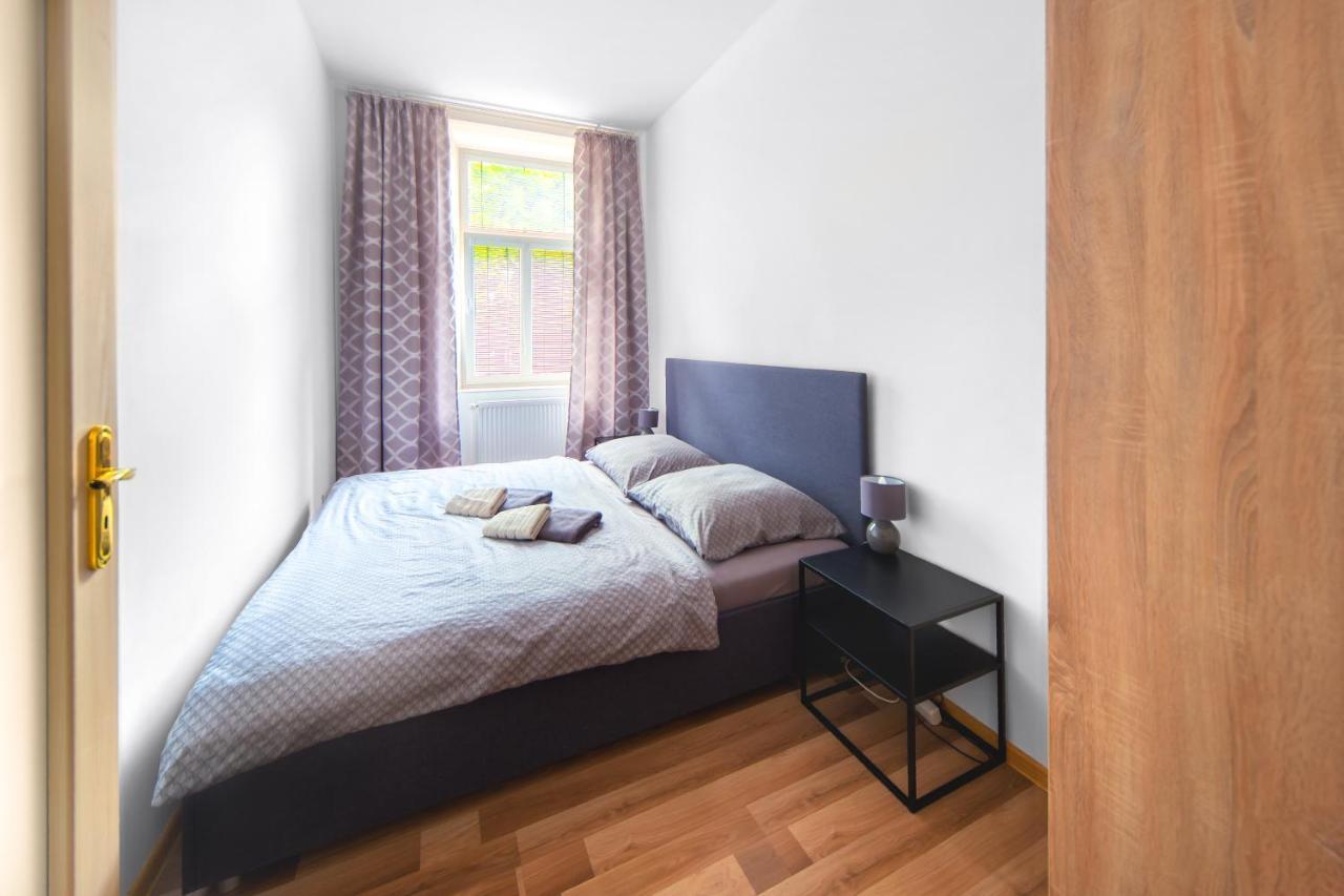 Pb Apartments Спишска-Нова-Вес Экстерьер фото