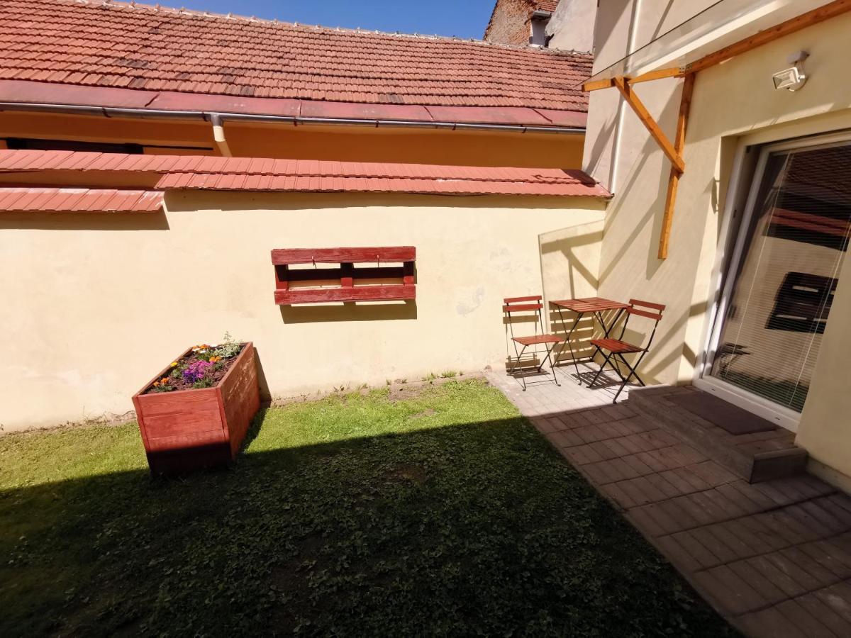 Pb Apartments Спишска-Нова-Вес Экстерьер фото