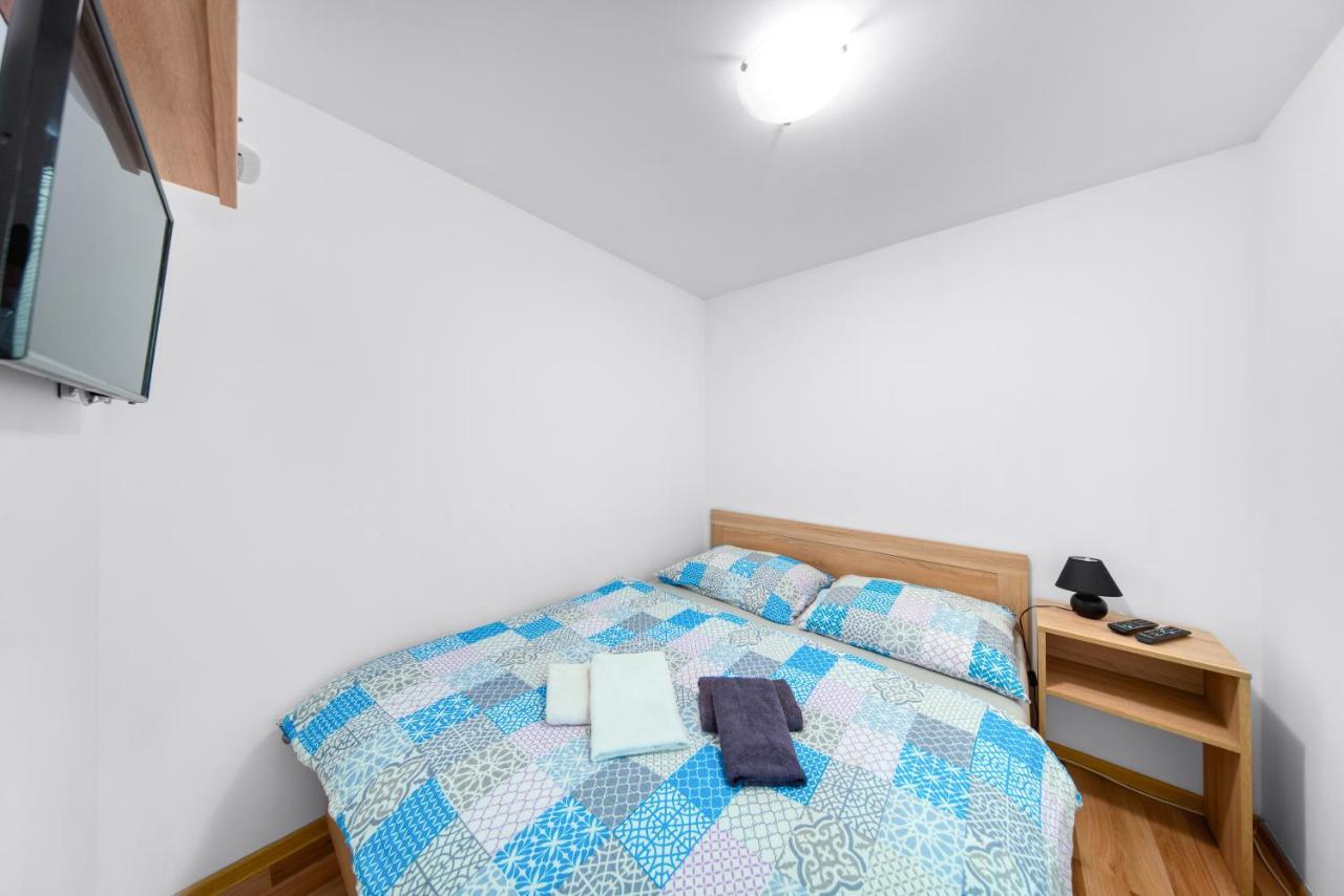 Pb Apartments Спишска-Нова-Вес Экстерьер фото
