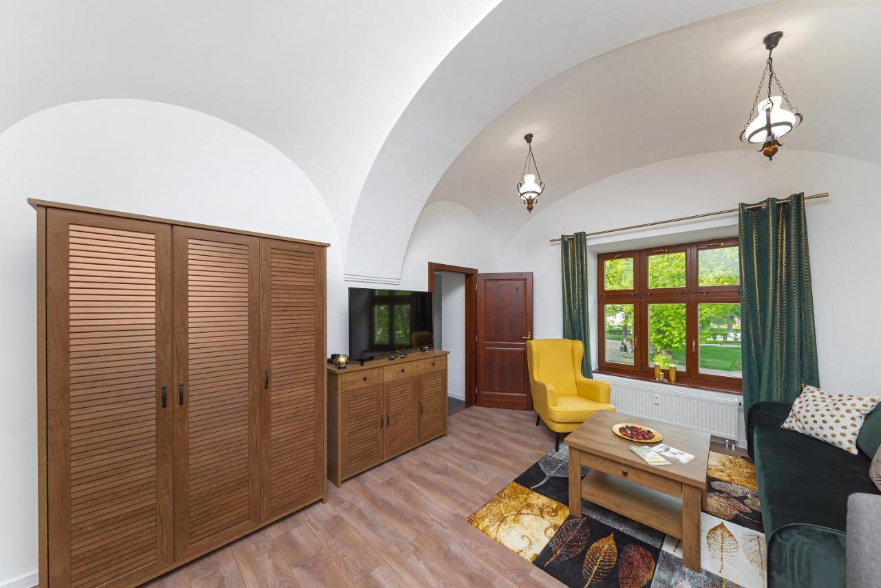 Pb Apartments Спишска-Нова-Вес Экстерьер фото