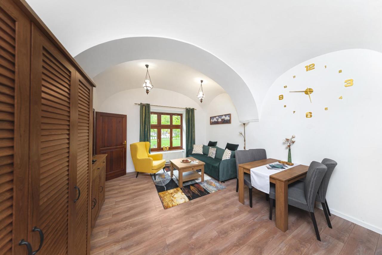 Pb Apartments Спишска-Нова-Вес Экстерьер фото