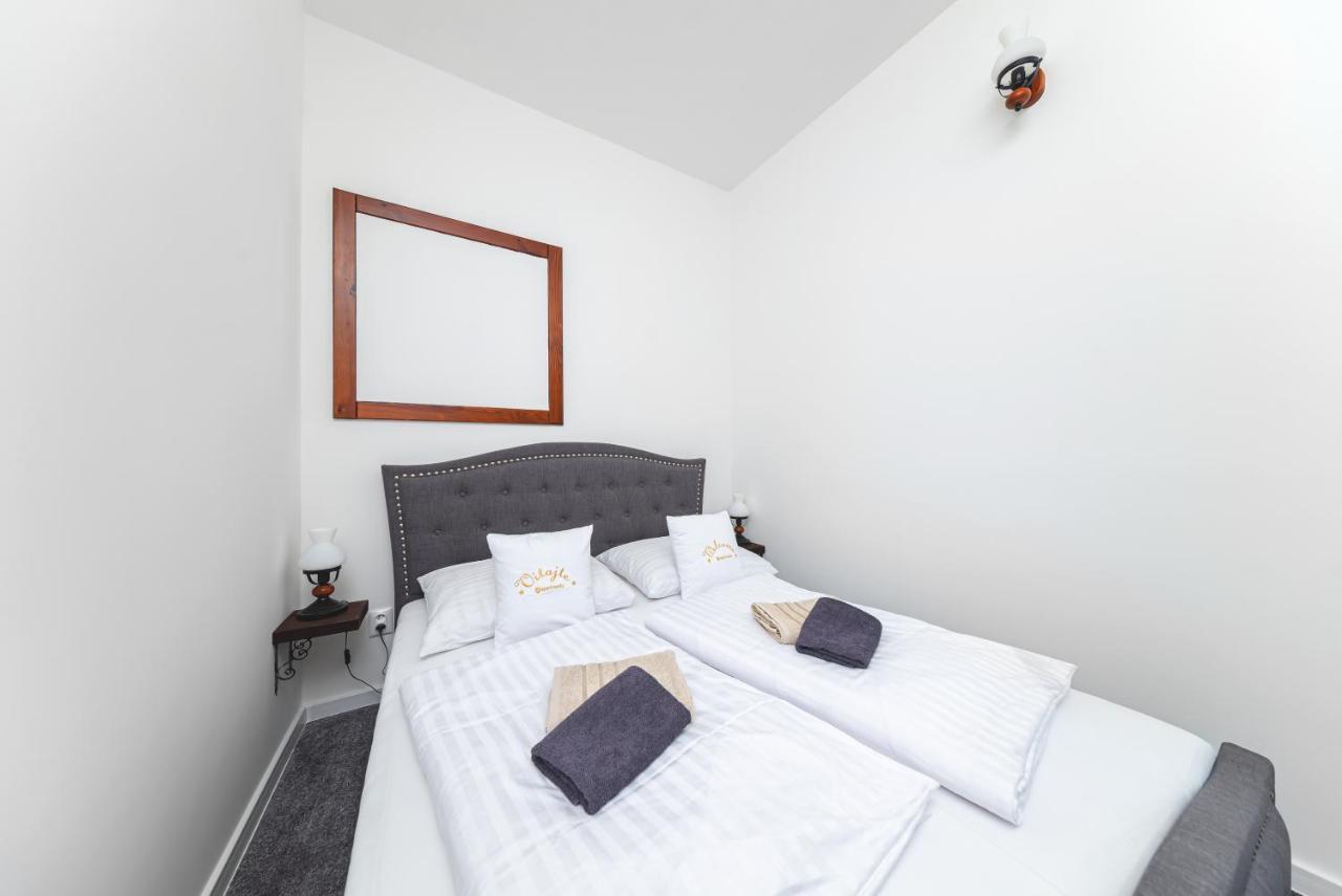 Pb Apartments Спишска-Нова-Вес Экстерьер фото