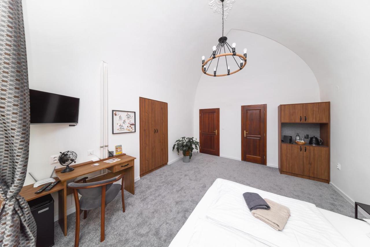 Pb Apartments Спишска-Нова-Вес Экстерьер фото
