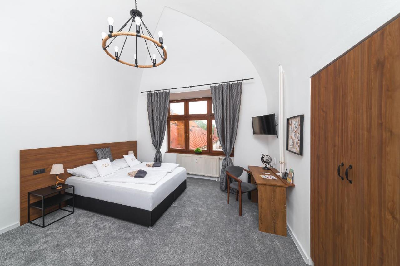 Pb Apartments Спишска-Нова-Вес Экстерьер фото