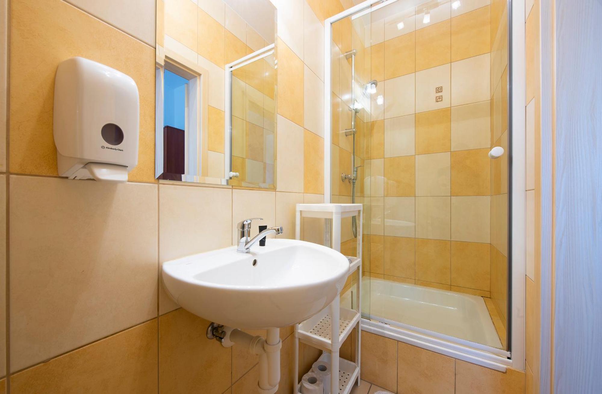 Pb Apartments Спишска-Нова-Вес Экстерьер фото