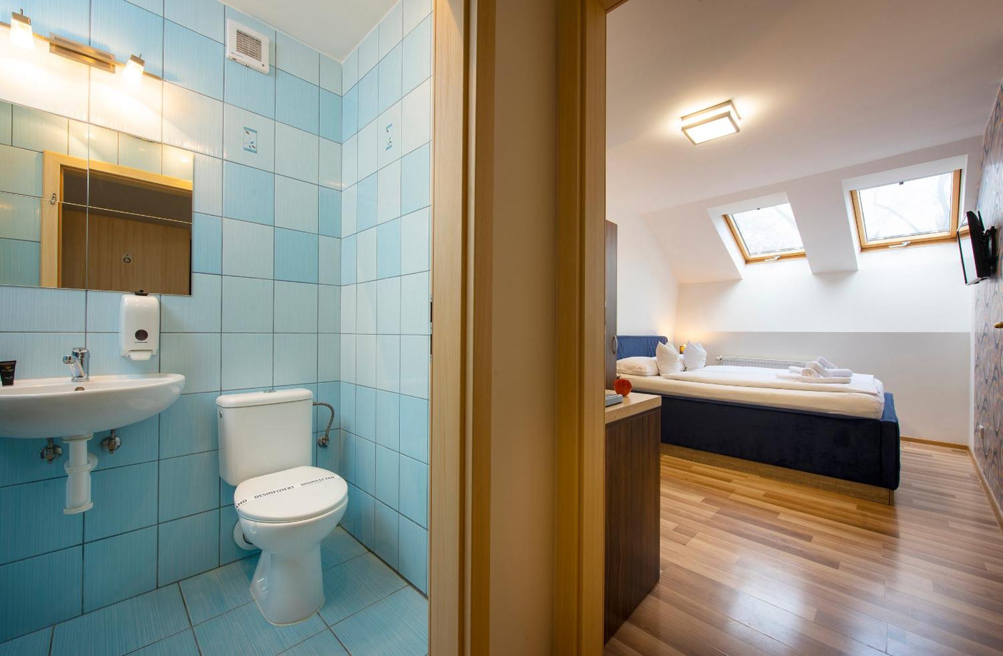 Pb Apartments Спишска-Нова-Вес Экстерьер фото