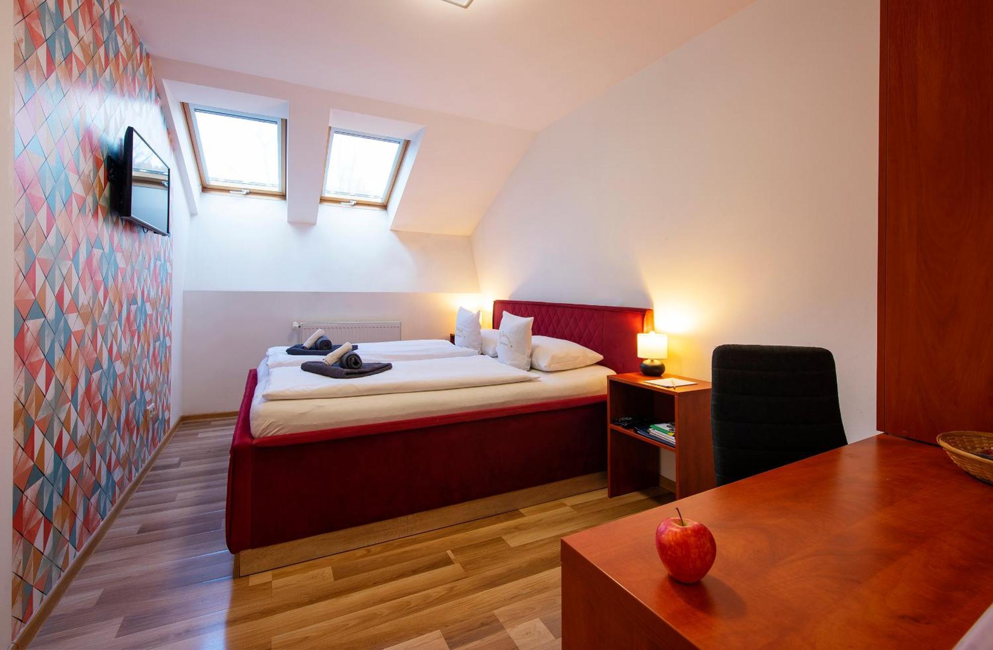 Pb Apartments Спишска-Нова-Вес Экстерьер фото